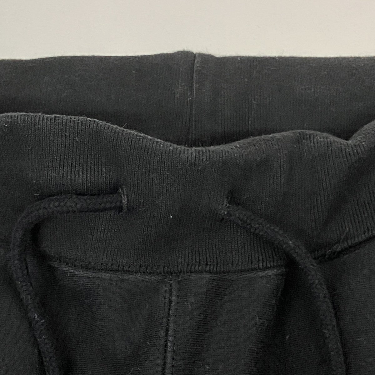 Champion REVERSE WEAVE LONG PANTSスウェットパンツC3-U215 古着・中古-8枚目のアイテム画像