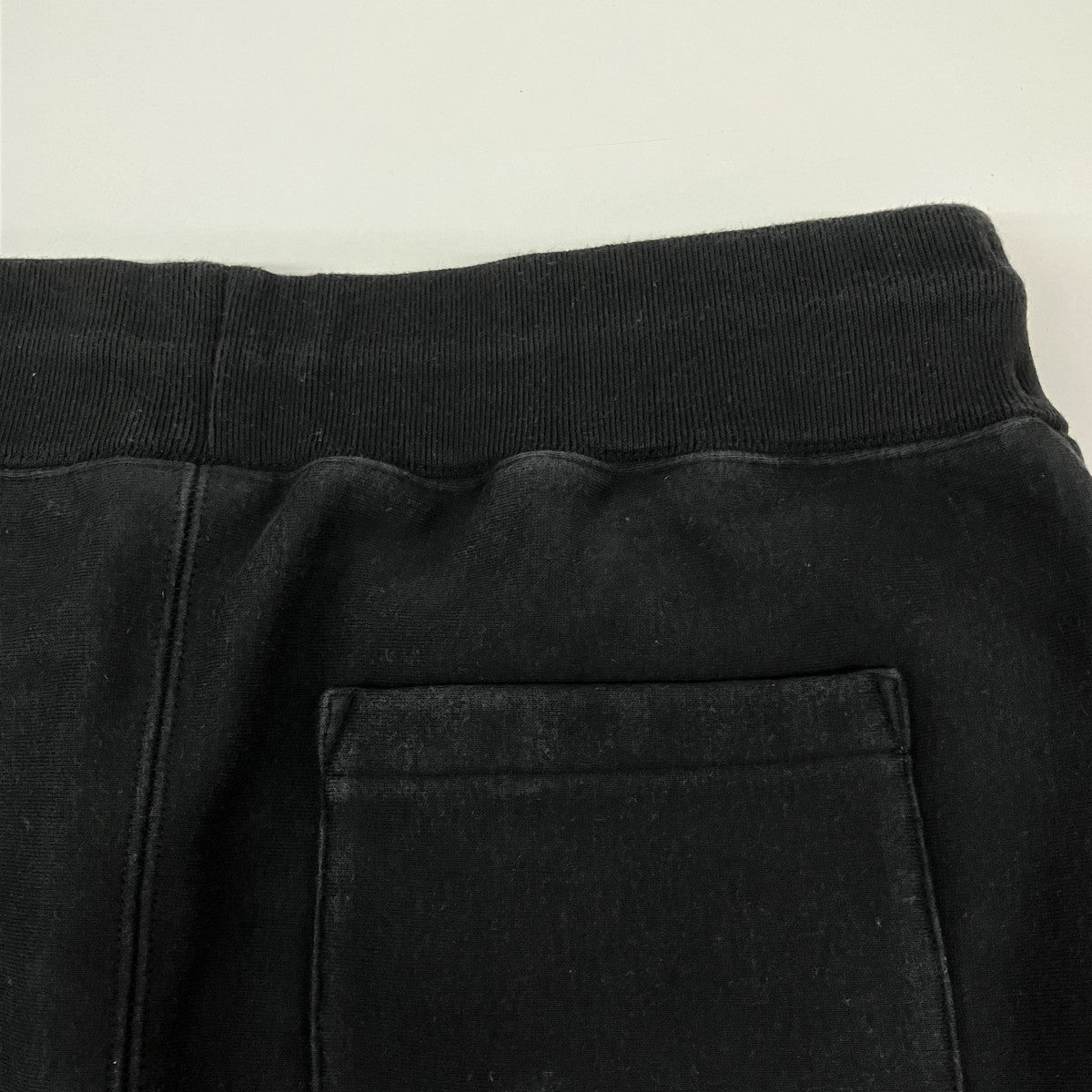 Champion REVERSE WEAVE LONG PANTSスウェットパンツC3-U215 古着・中古-9枚目のアイテム画像