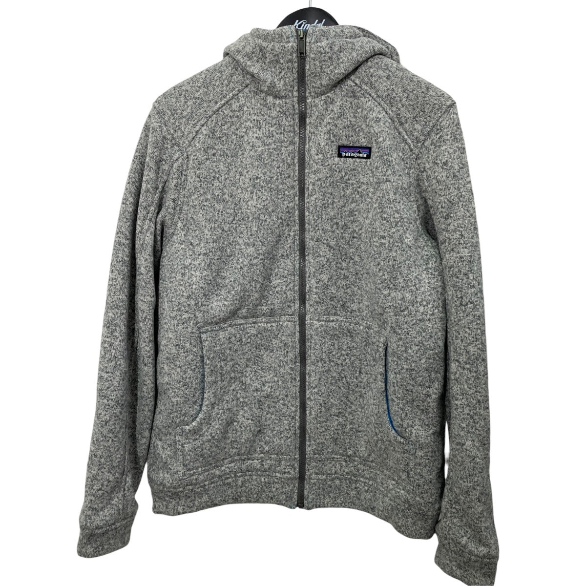Patagonia ジップジャケット25821FA15 古着・中古-1枚目のアイテム画像