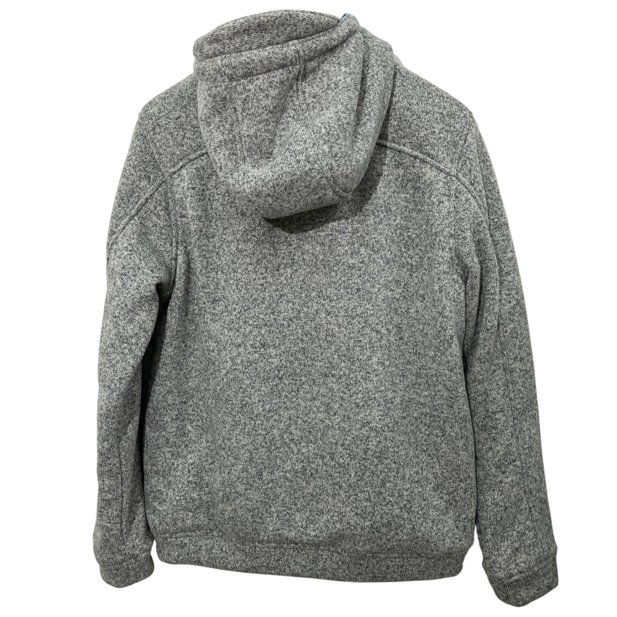 Patagonia ジップジャケット25821FA15 古着・中古-2枚目のアイテム画像