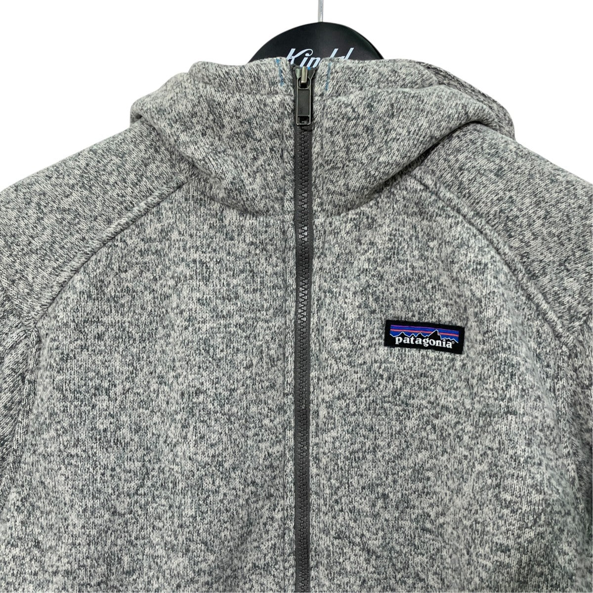 Patagonia ジップジャケット25821FA15 古着・中古-3枚目のアイテム画像