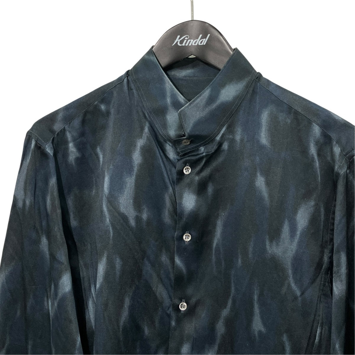 GIORGIO ARMANI 長袖シャツDSC03T 古着・中古-3枚目のアイテム画像