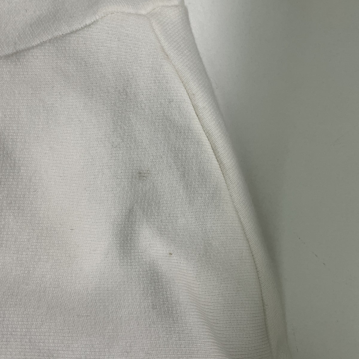 Dior Homme 24SSプルオーバーパーカー413J646A0531 古着・中古-7枚目のアイテム画像