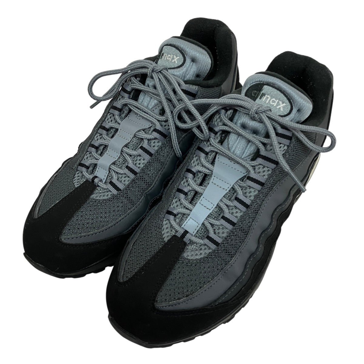 NIKE ローカットスニーカーIQ0285-010 古着・中古-1枚目のアイテム画像