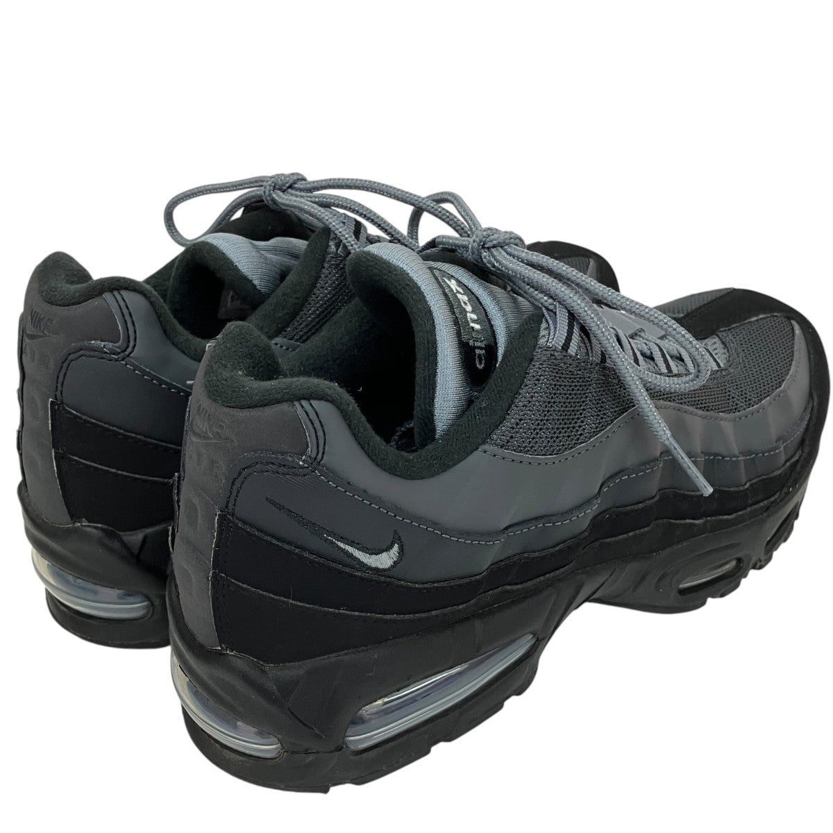 NIKE ローカットスニーカーIQ0285-010 古着・中古-2枚目のアイテム画像