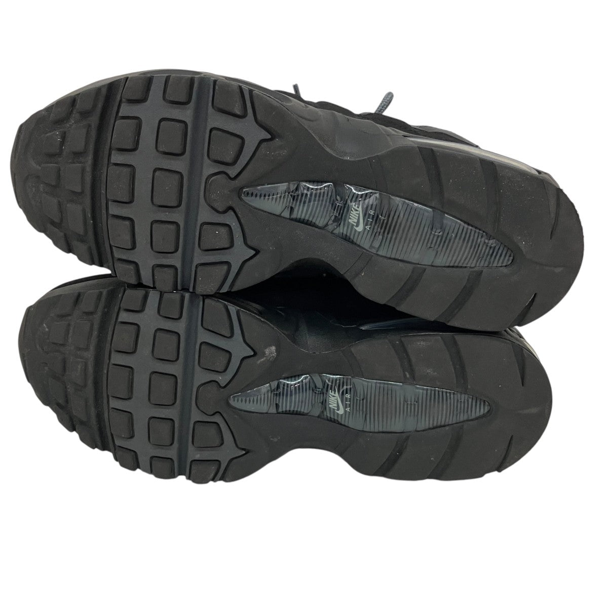 NIKE ローカットスニーカーIQ0285-010 古着・中古-3枚目のアイテム画像