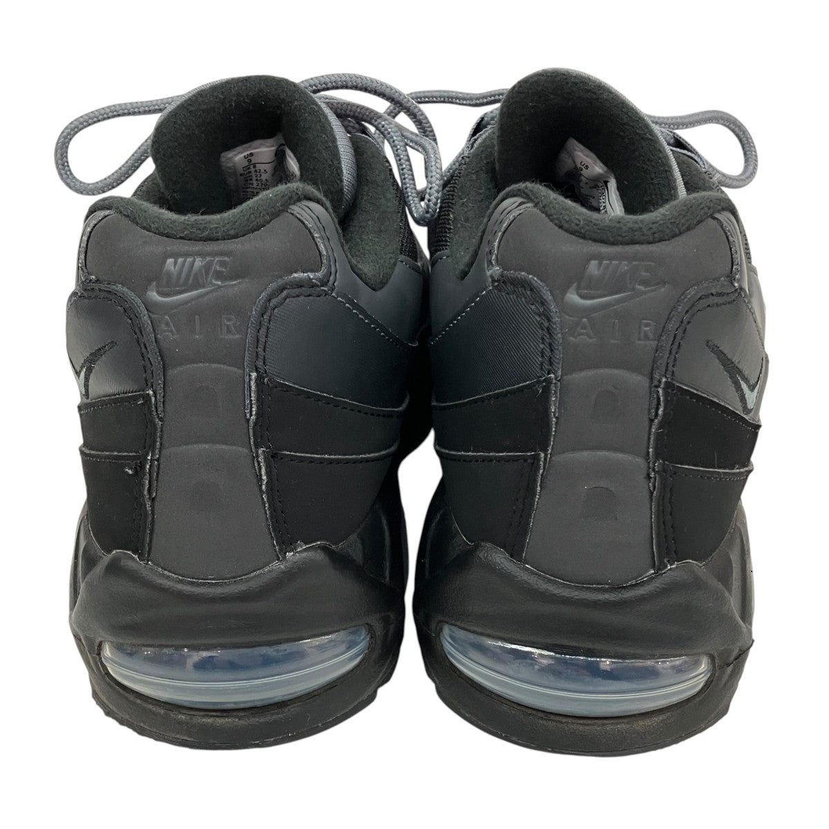 NIKE ローカットスニーカーIQ0285-010 古着・中古-6枚目のアイテム画像