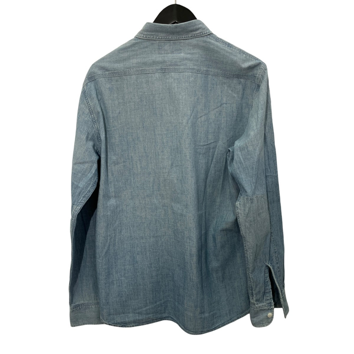 RRL 長袖シャツ 古着・中古-2枚目のアイテム画像