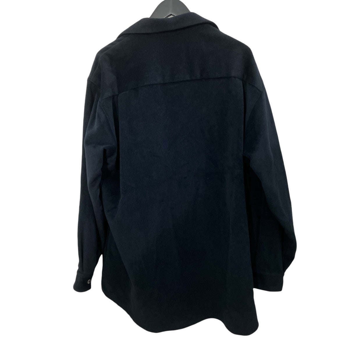 221VILLAGE VHS SMOCK1長袖シャツ 古着・中古-2枚目のアイテム画像