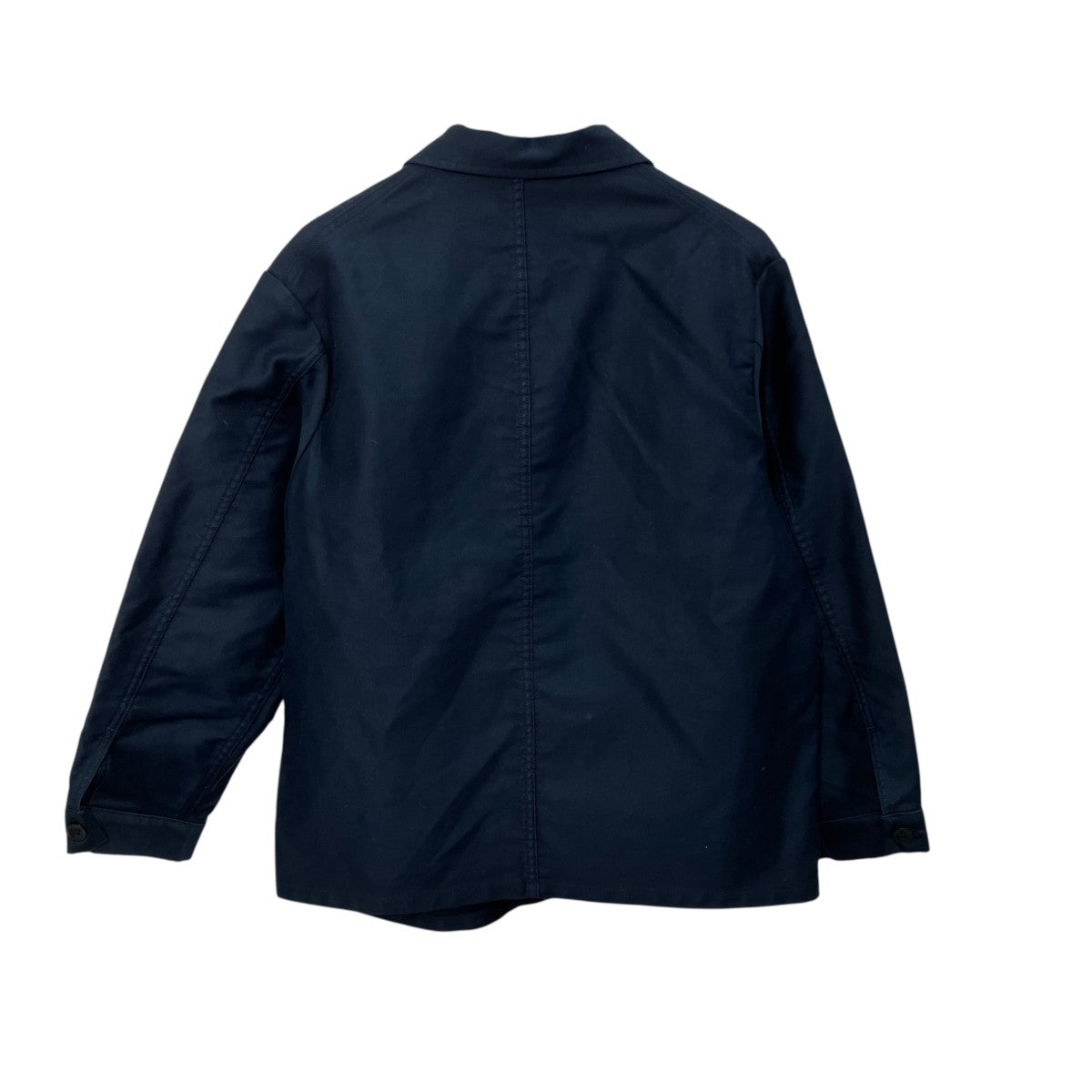 nanamica カバーオールSUAF150 古着・中古-2枚目のアイテム画像