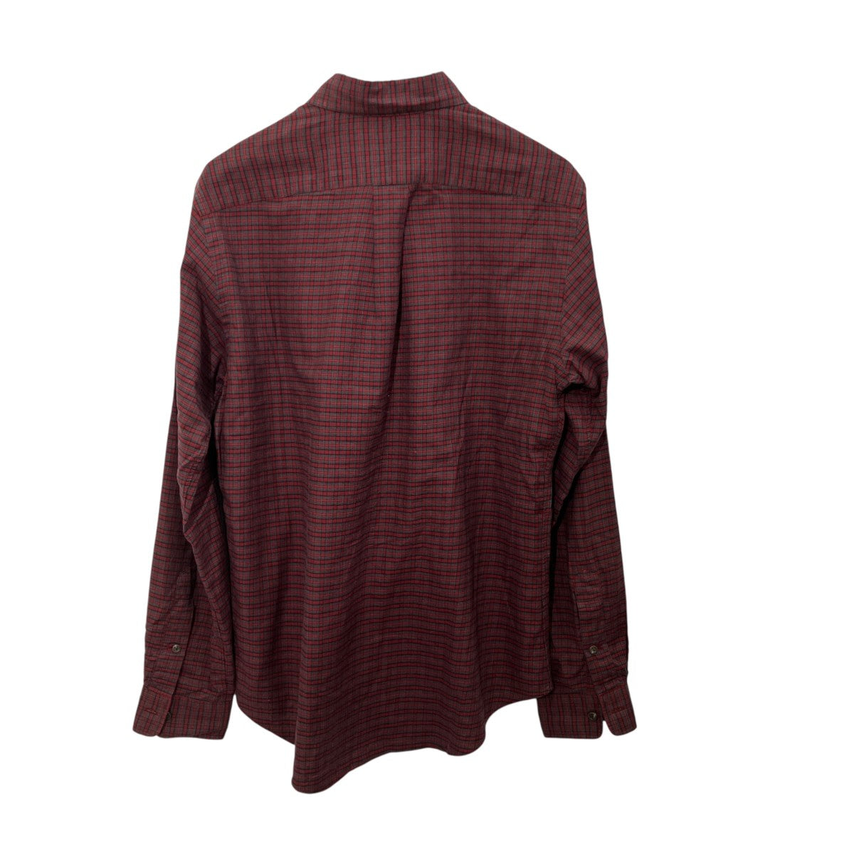RALPH LAUREN ボタンダウンシャツ 古着・中古-2枚目のアイテム画像