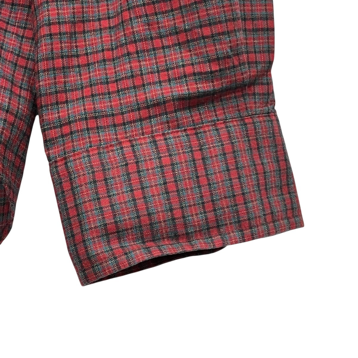 RALPH LAUREN ボタンダウンシャツ 古着・中古-4枚目のアイテム画像