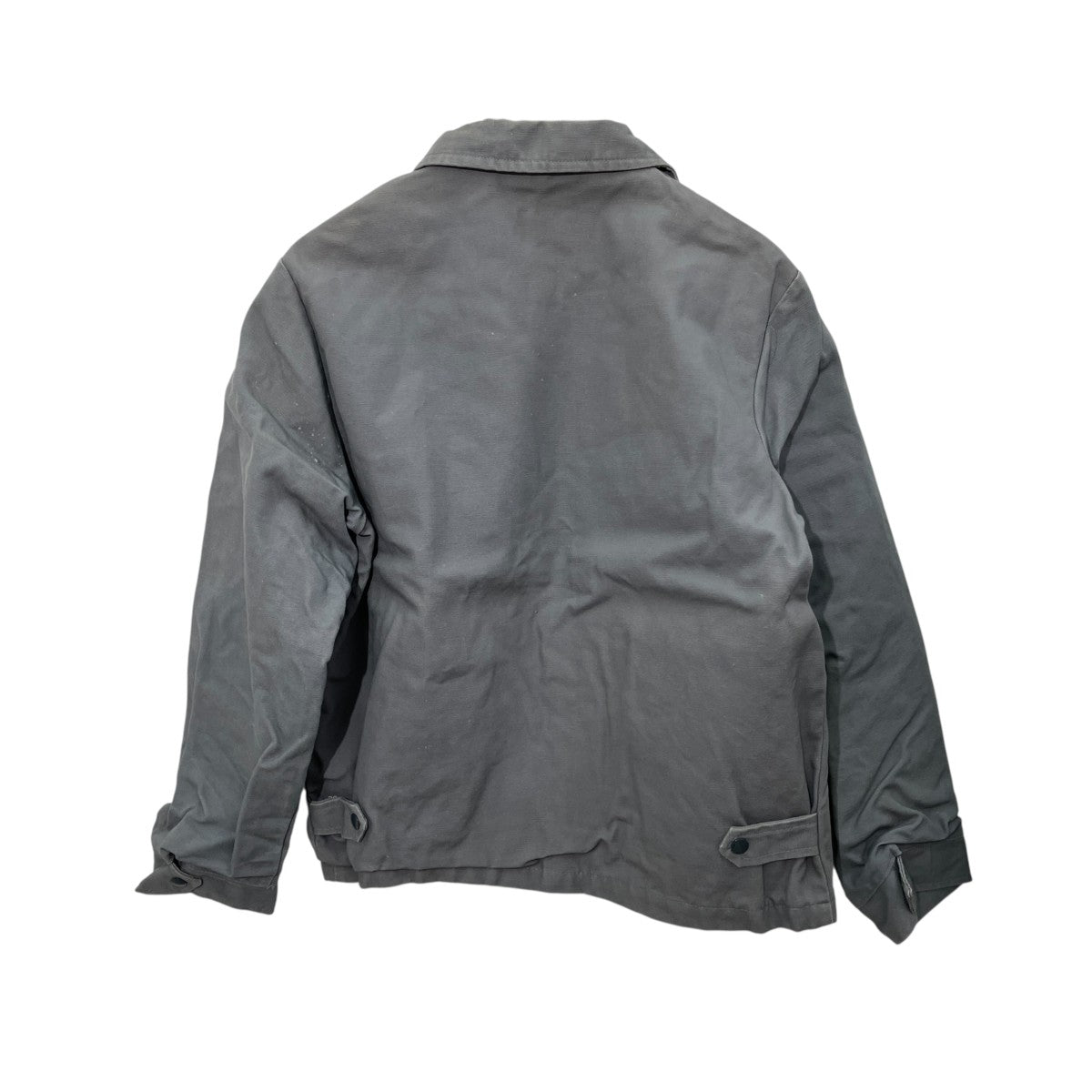 Dickies ジップジャケット 古着・中古-2枚目のアイテム画像