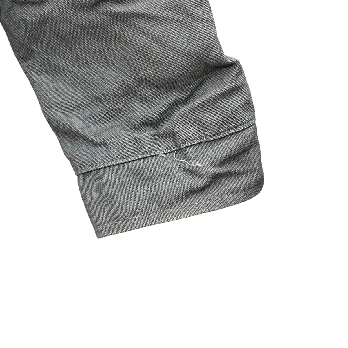 Dickies ジップジャケット 古着・中古-4枚目のアイテム画像