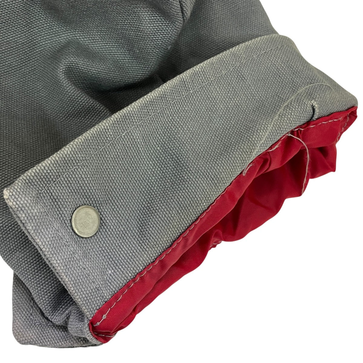 Dickies ジップジャケット 古着・中古-6枚目のアイテム画像