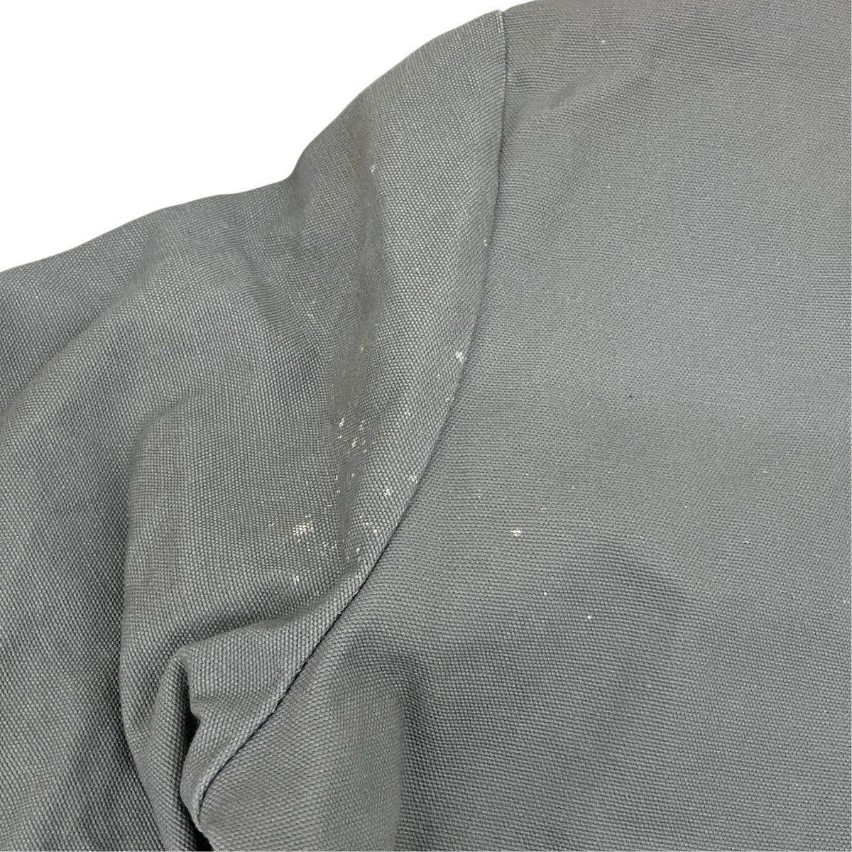 Dickies ジップジャケット 古着・中古-7枚目のアイテム画像