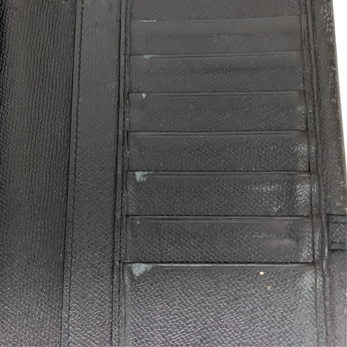 CHANEL ココマーク長財布 古着・中古-8枚目のアイテム画像