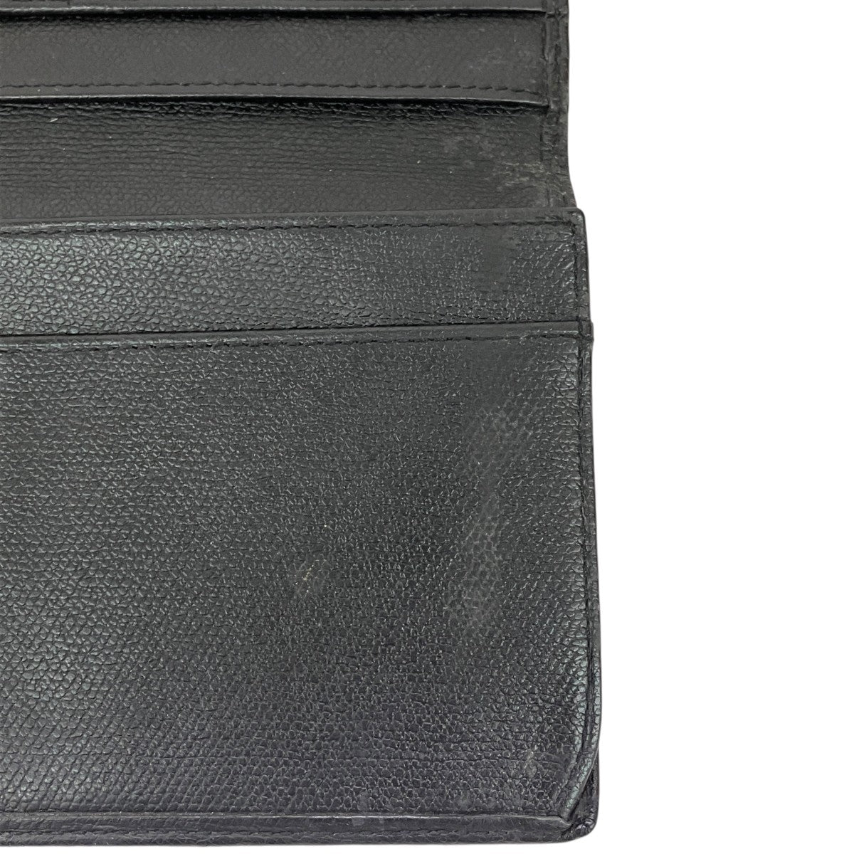 CHANEL ココマーク長財布 古着・中古-9枚目のアイテム画像