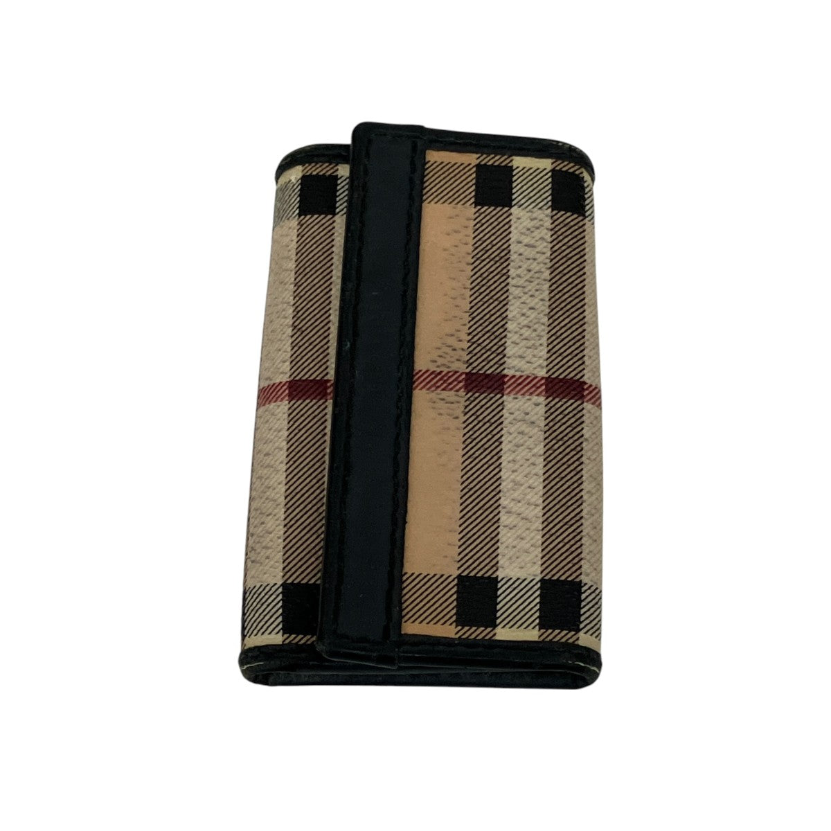BURBERRY キーケース 古着・中古-1枚目のアイテム画像