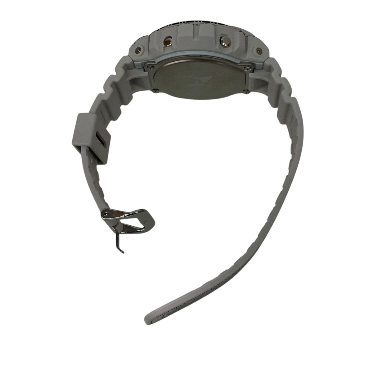 CASIO 腕時計DW-6900RGM 古着・中古-5枚目のアイテム画像