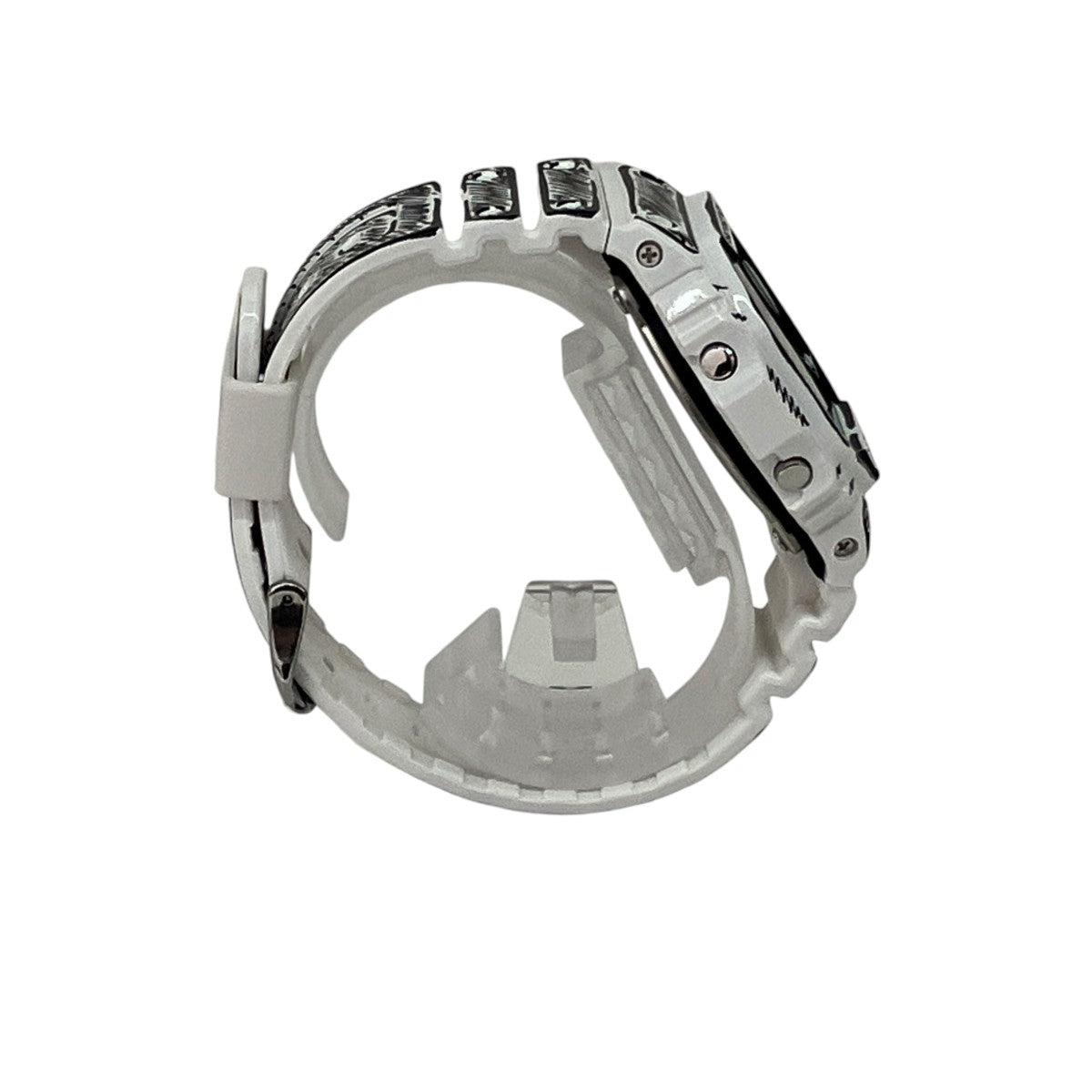 CASIO 腕時計DW-5600JV-7JR 古着・中古-3枚目のアイテム画像