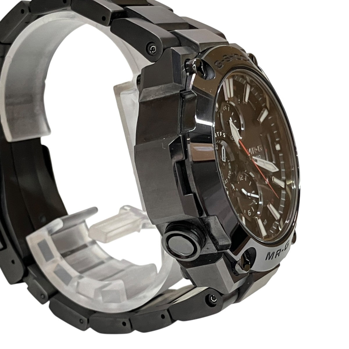 CASIO 腕時計MRG-G2000CB-1AJR 古着・中古-5枚目のアイテム画像