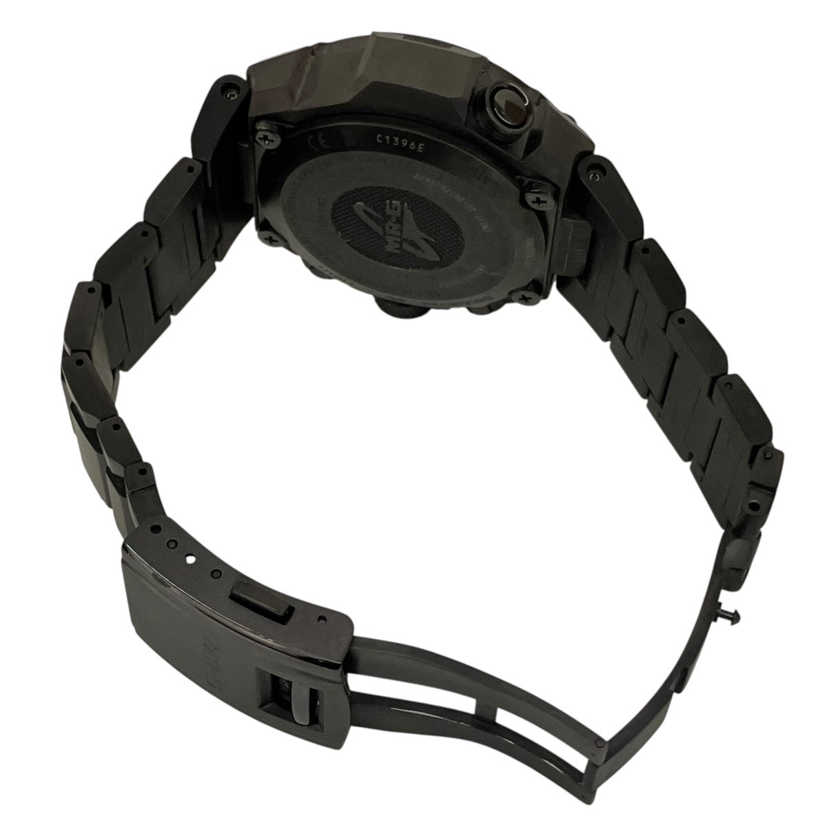 CASIO 腕時計MRG-G2000CB-1AJR 古着・中古-6枚目のアイテム画像