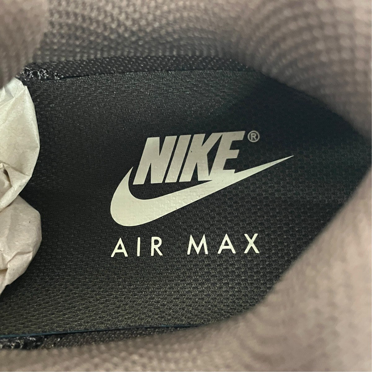 NIKE ローカットスニーカーIM0696-200 古着・中古-4枚目のアイテム画像