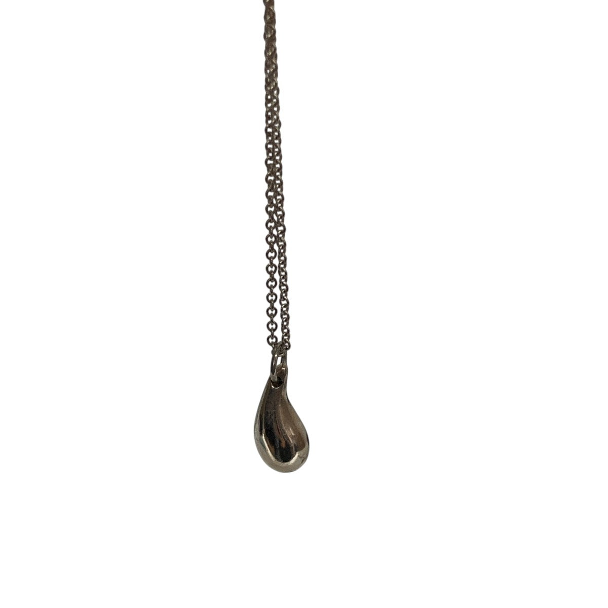Tiffany ＆ Co． ネックレス 古着・中古-2枚目のアイテム画像