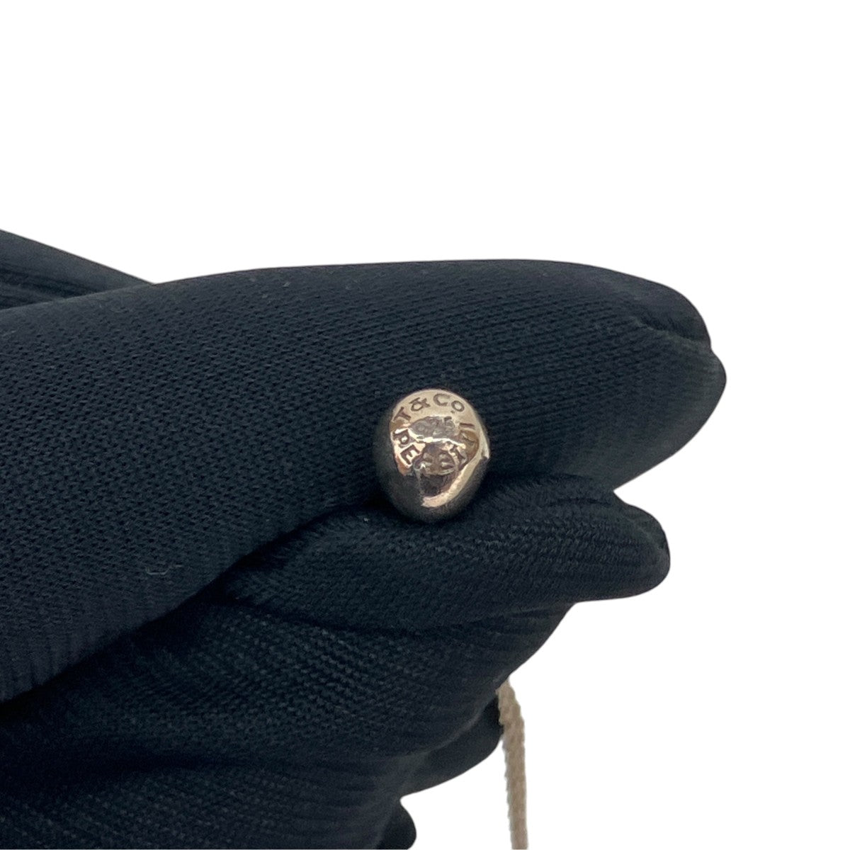 Tiffany ＆ Co． ネックレス 古着・中古-3枚目のアイテム画像