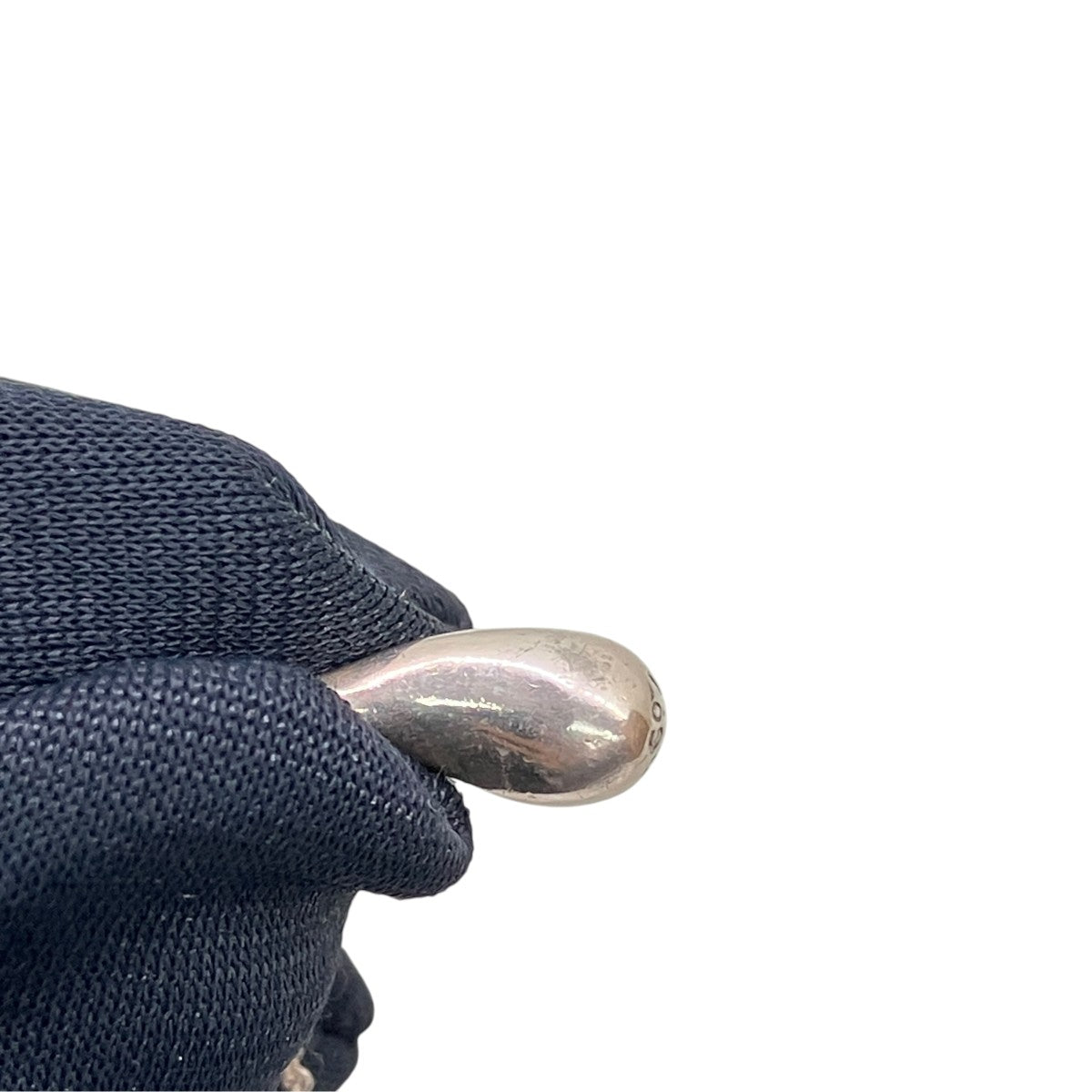 Tiffany ＆ Co． ネックレス 古着・中古-4枚目のアイテム画像