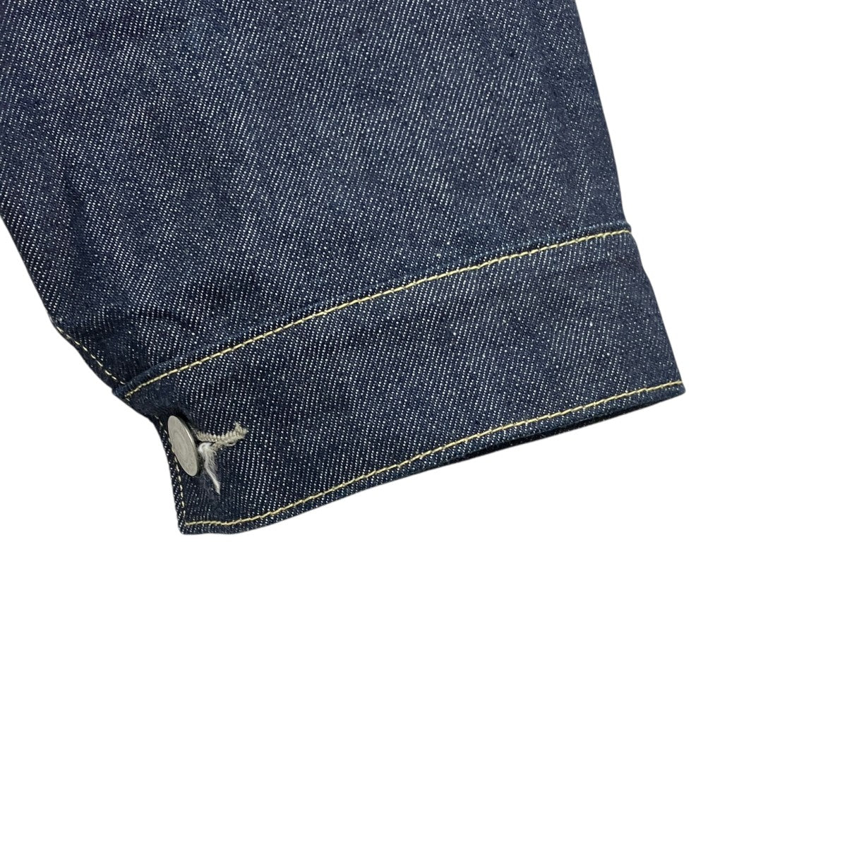 LEVI’S VINTAGE CLOTHING 506XXデニムジャケットPO-4515051499 古着・中古-4枚目のアイテム画像