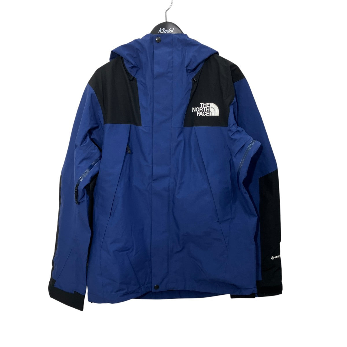 THE NORTH FACE Mountain JacketマウンテンパーカーNP61800 古着・中古-1枚目のアイテム画像