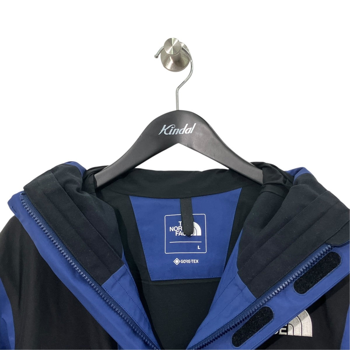 THE NORTH FACE Mountain JacketマウンテンパーカーNP61800 古着・中古-3枚目のアイテム画像