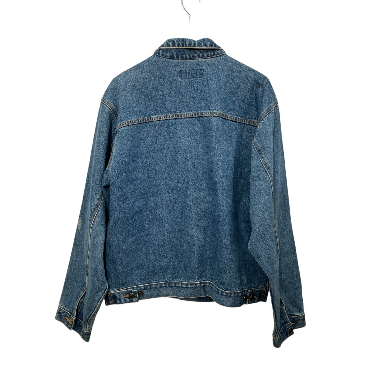 LUNA PIER デニムジャケット510042 古着・中古-2枚目のアイテム画像