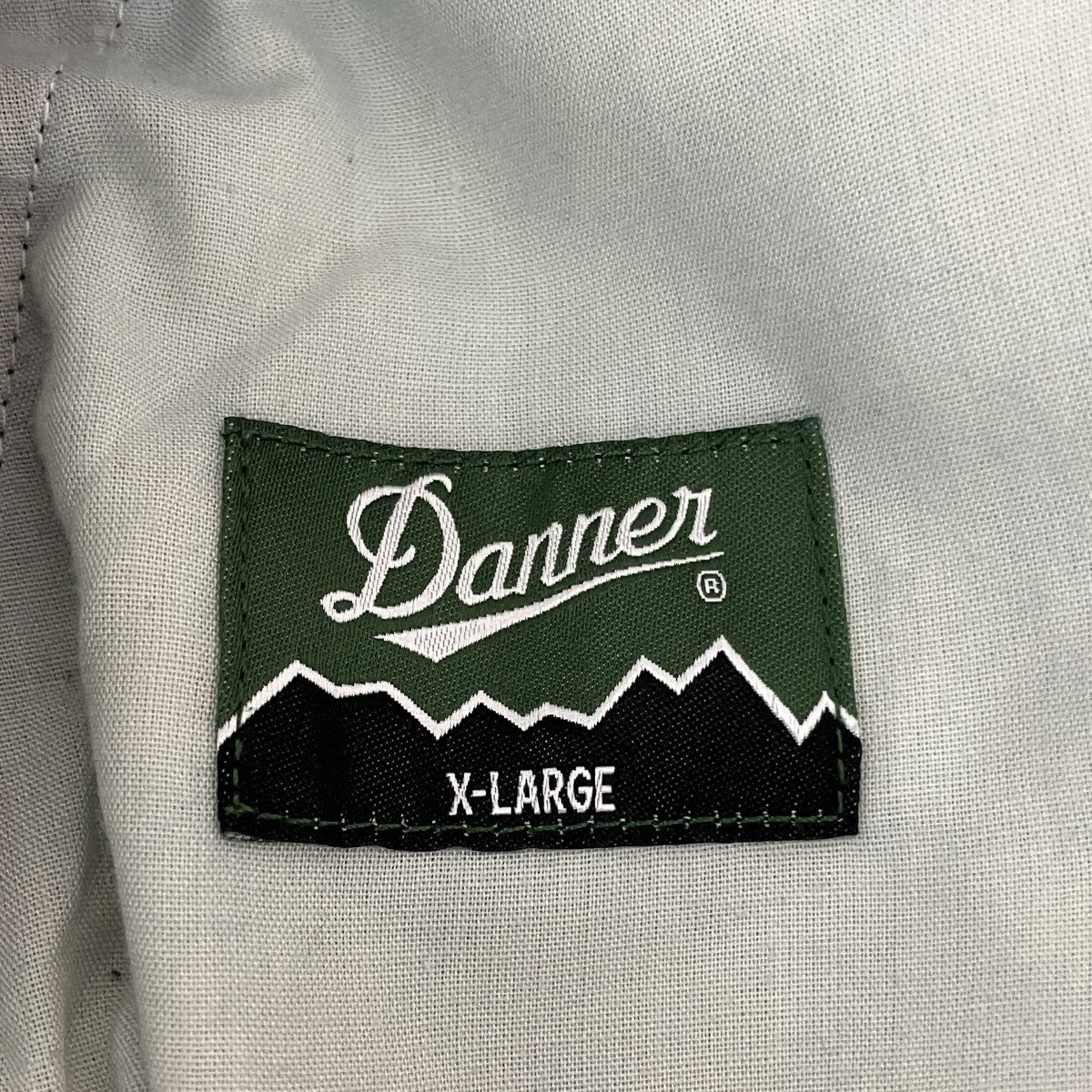 Danner パールDペインターパンツ オッシュマンズ SMUデニムパンツ424R1140726 古着・中古-6枚目のアイテム画像