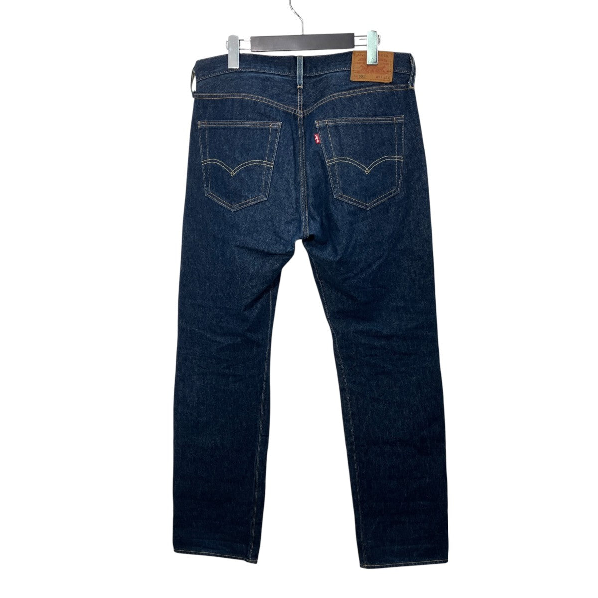 LEVI’S PReMIUM 501デニムパンツ4515034288 古着・中古-2枚目のアイテム画像