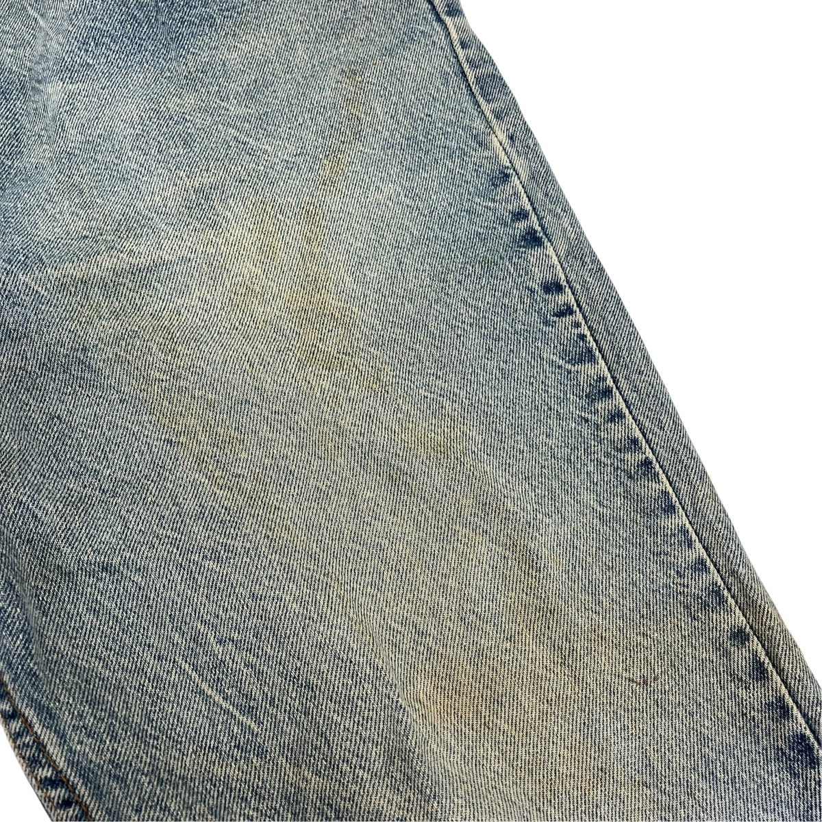 LEVI’S オレンジタブ 517デニムパンツ 古着・中古-7枚目のアイテム画像