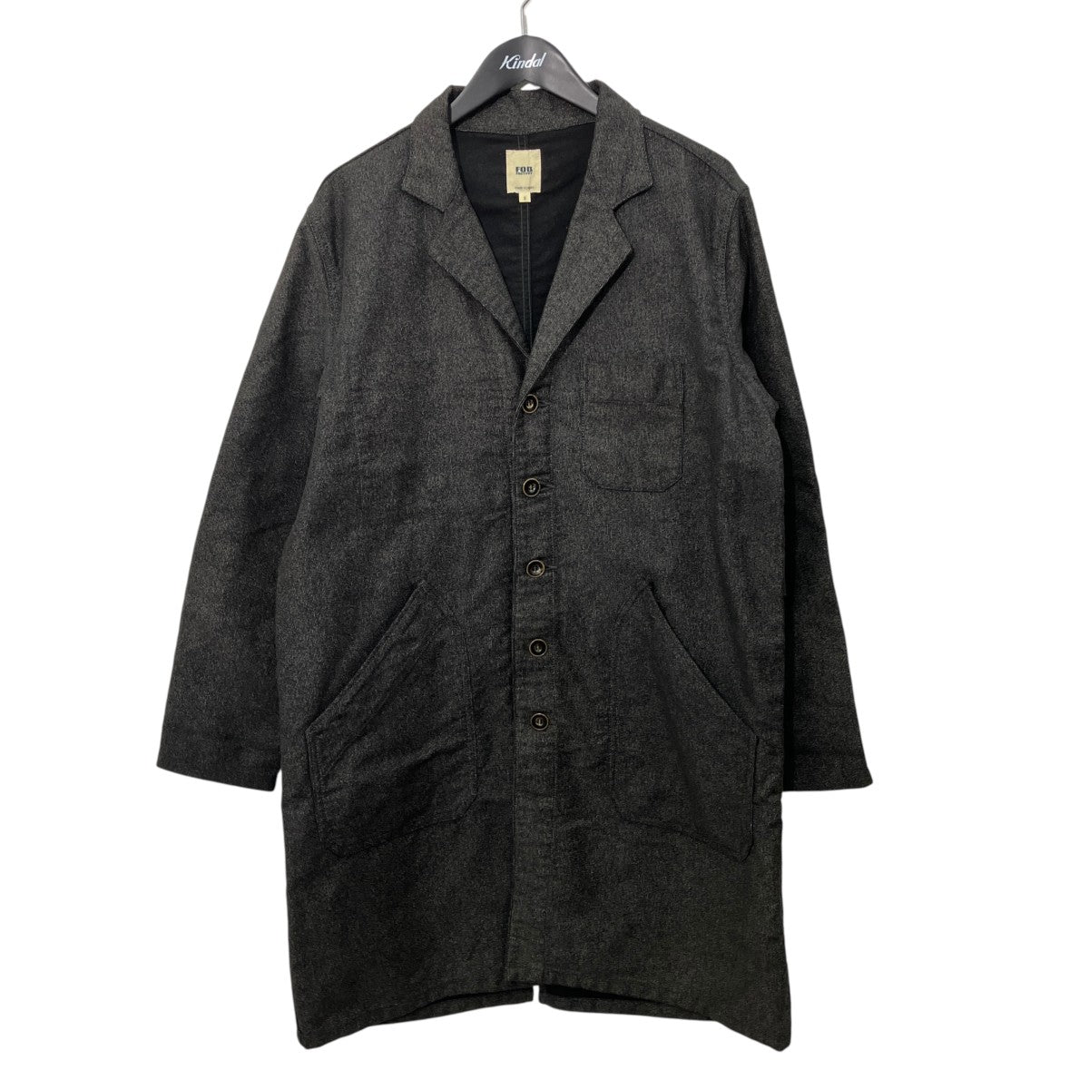 F．O．B FACTORY(エフオービーファクトリー) コントレックスアトリエ