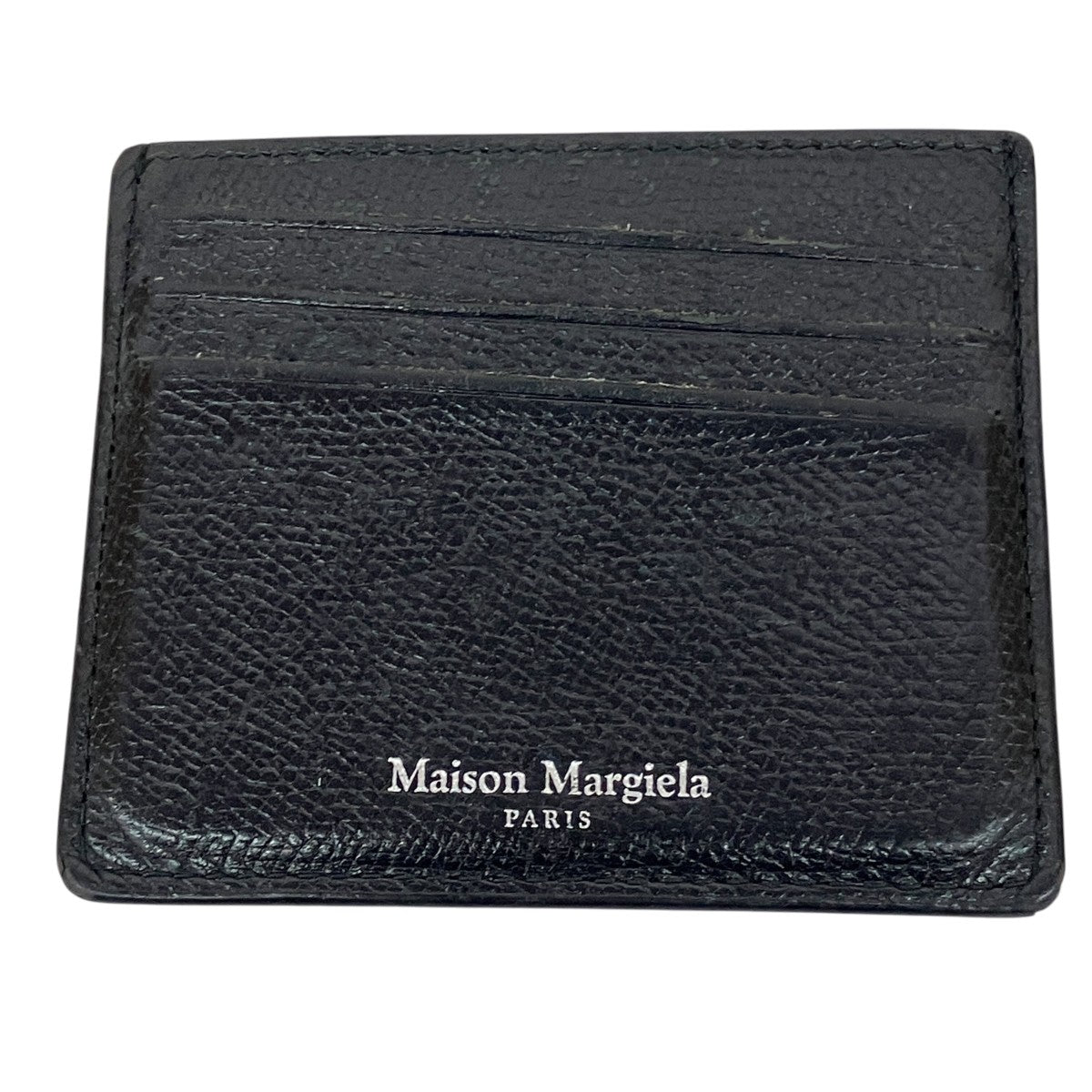 Maison Margiela カードケースS35UI0423 古着・中古-1枚目のアイテム画像