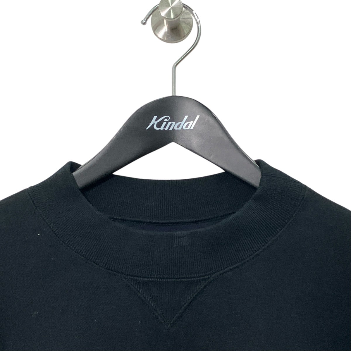 sacai クルーネックスウェット22-02865M 古着・中古-3枚目のアイテム画像