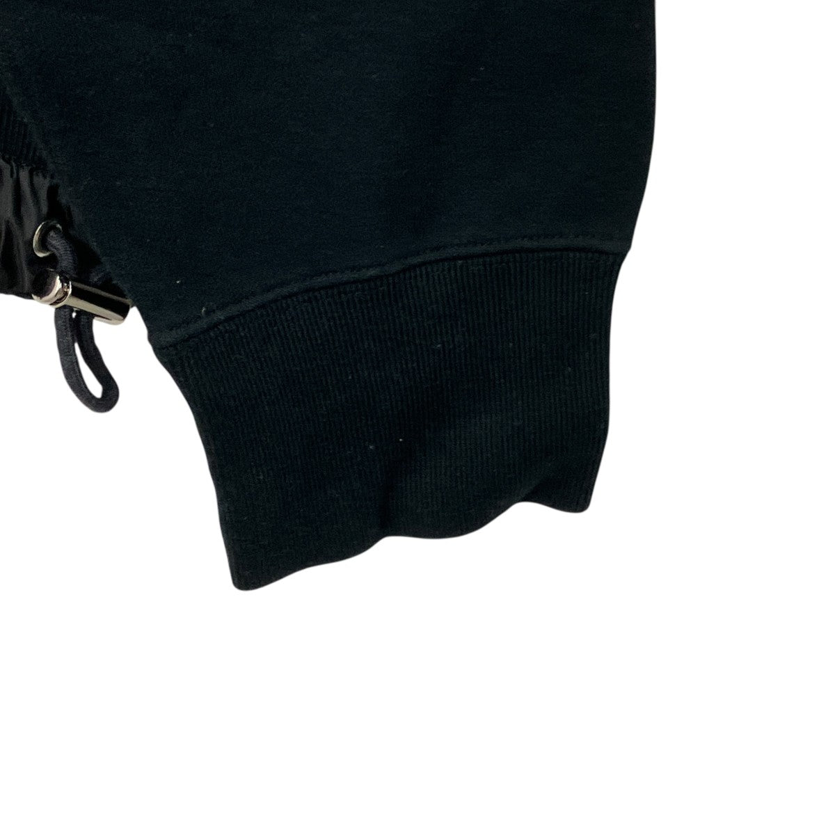 sacai クルーネックスウェット22-02865M 古着・中古-4枚目のアイテム画像