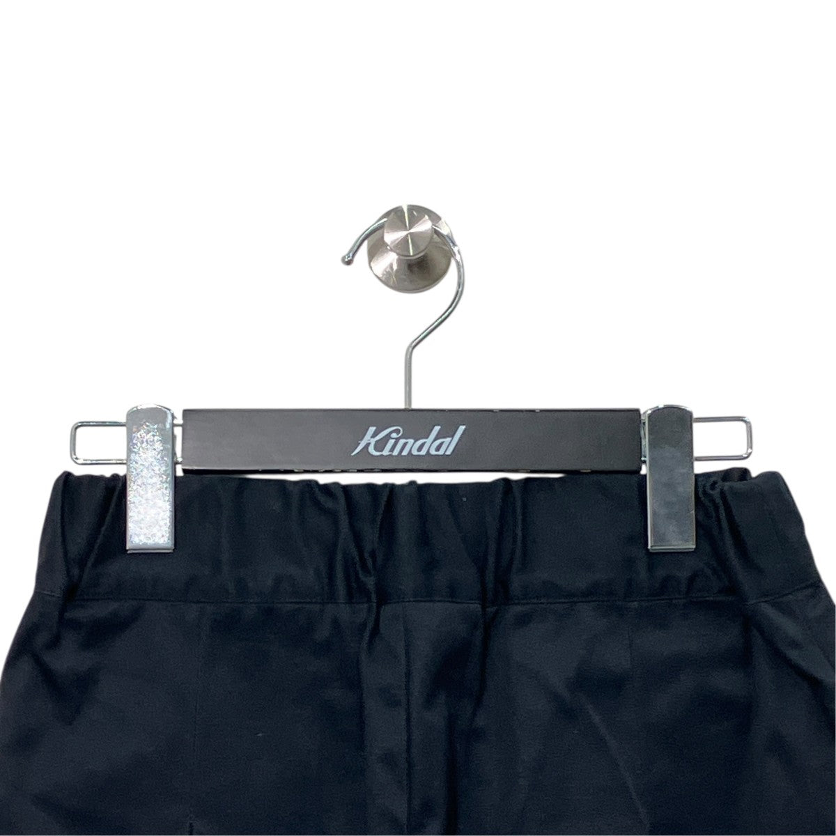 sage’NATION BOX PLEAT TROUSER MENイージーパンツ 古着・中古-3枚目のアイテム画像