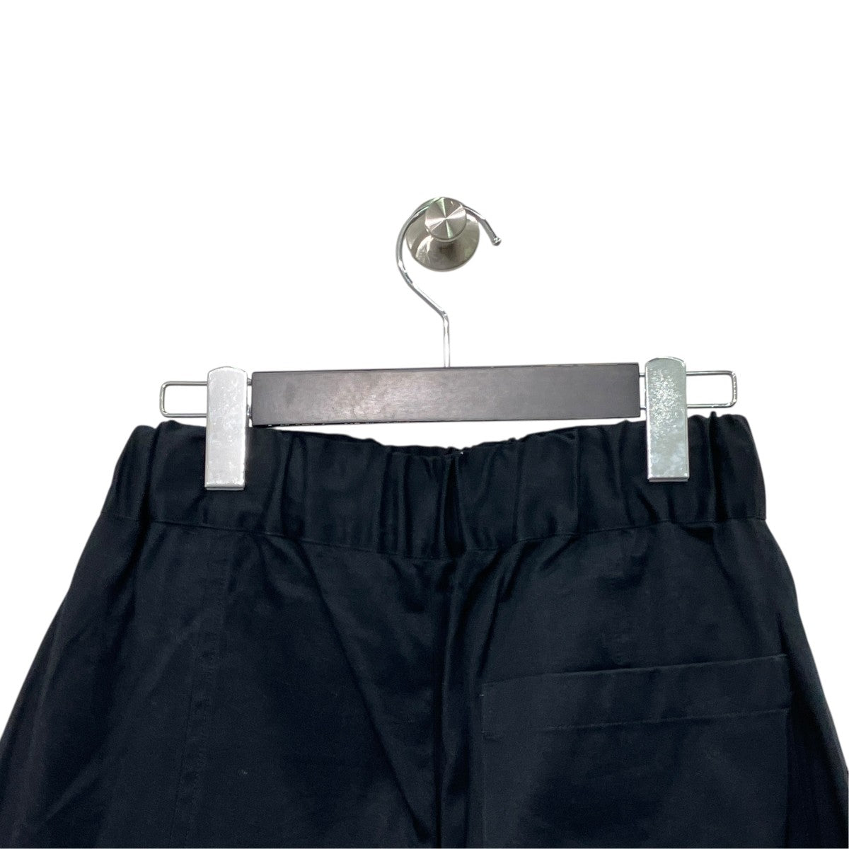 sage’NATION BOX PLEAT TROUSER MENイージーパンツ 古着・中古-5枚目のアイテム画像