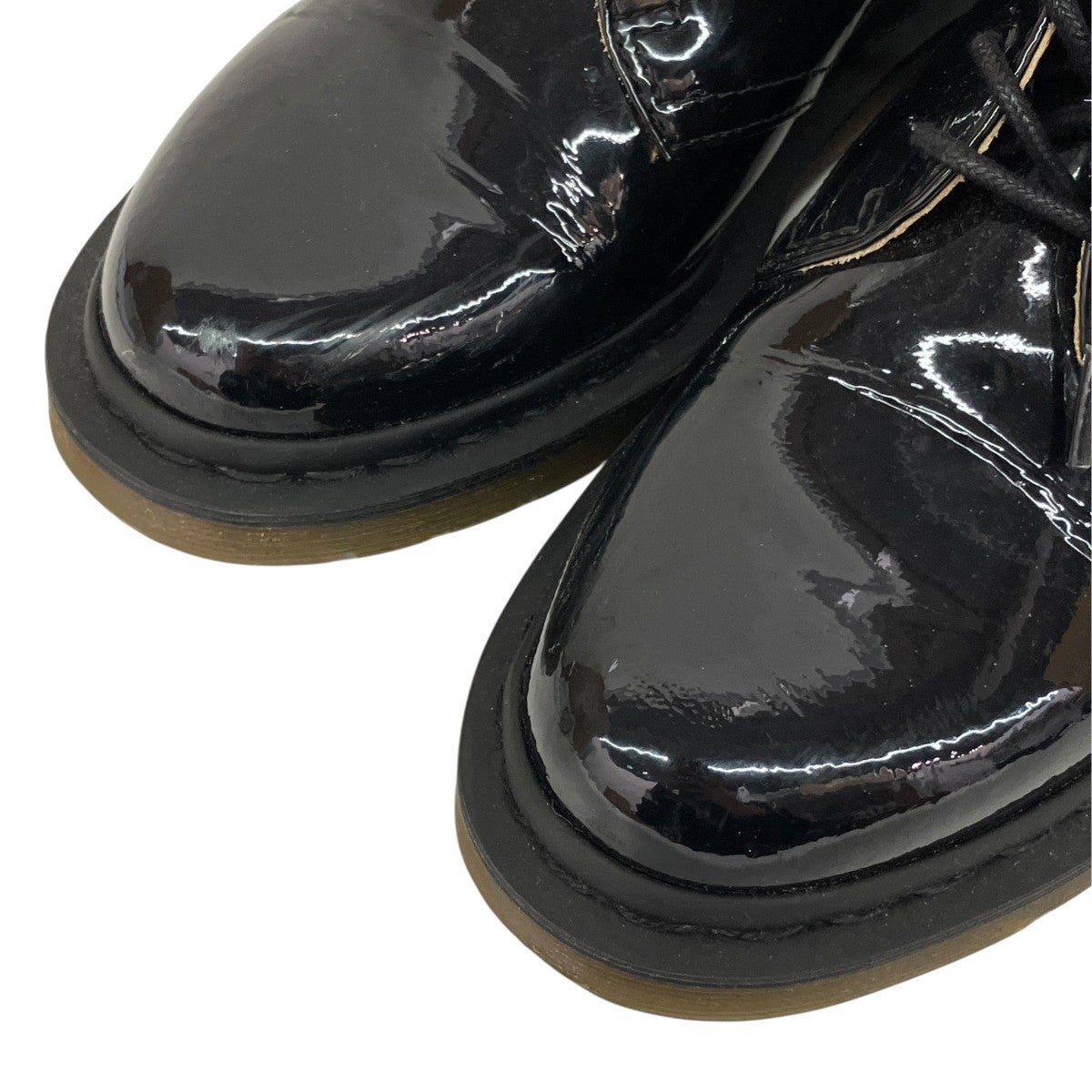 Dr．Martens レザーブーツGV12-R 古着・中古-5枚目のアイテム画像