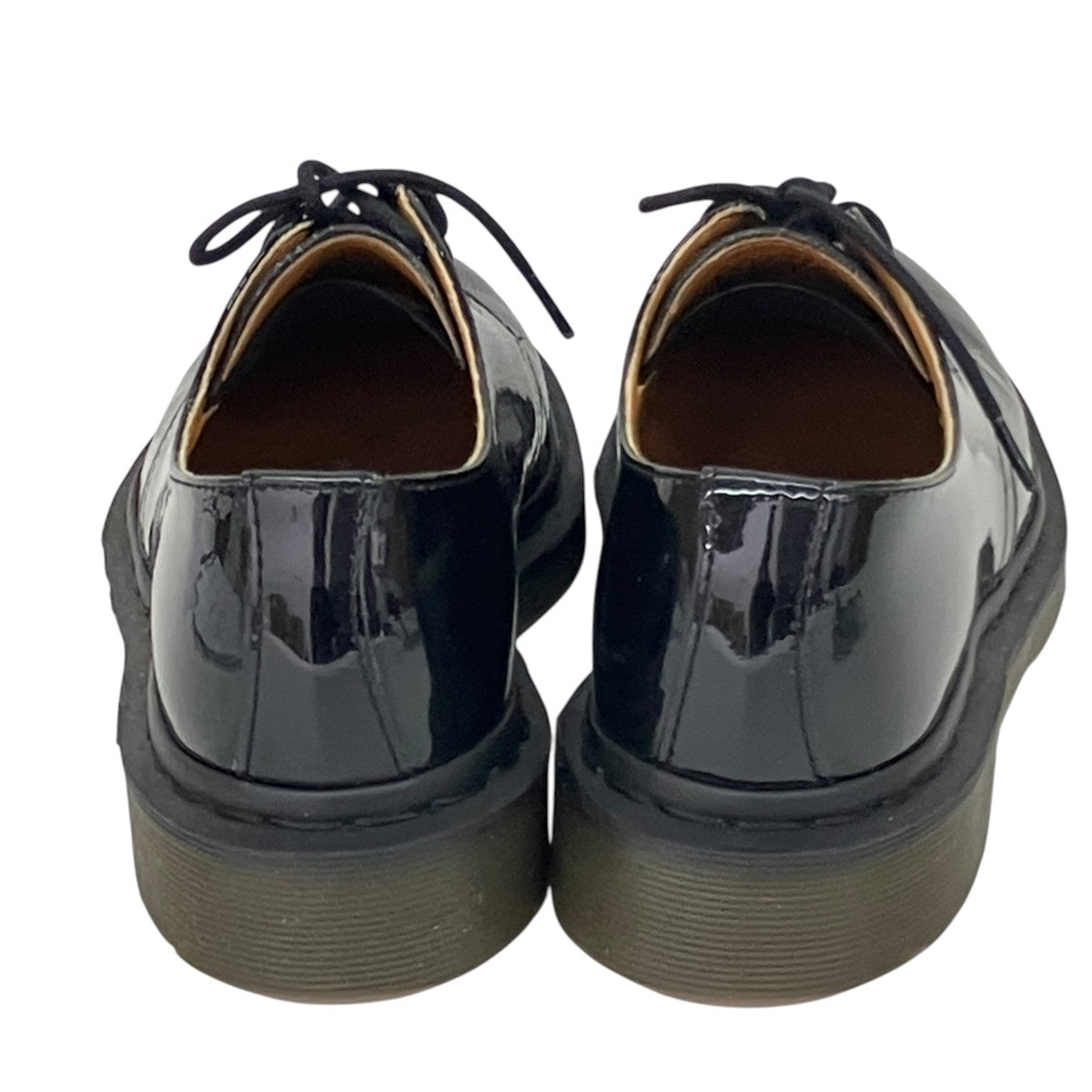 Dr．Martens レザーブーツGV12-R 古着・中古-6枚目のアイテム画像