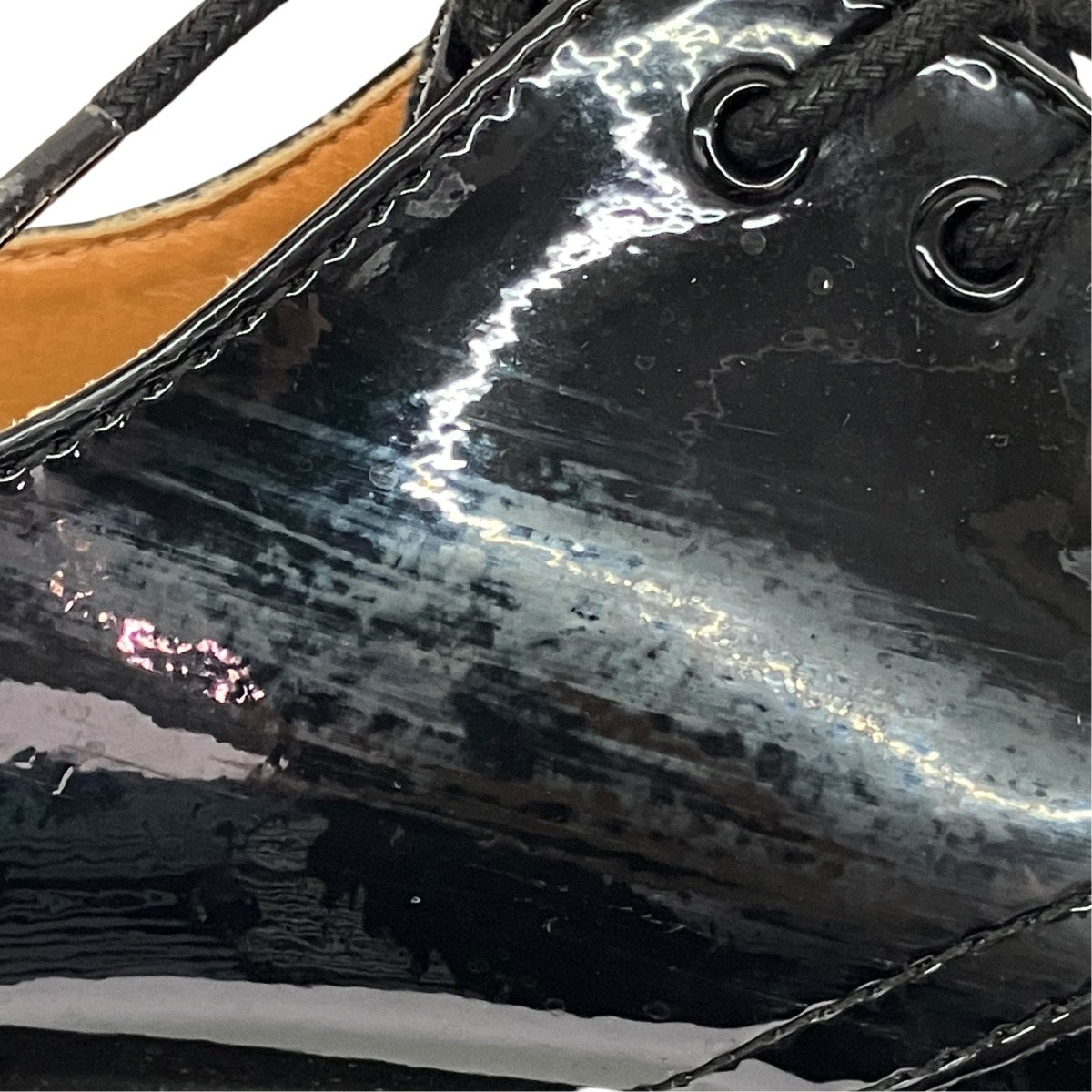 Dr．Martens レザーブーツGV12-R 古着・中古-9枚目のアイテム画像