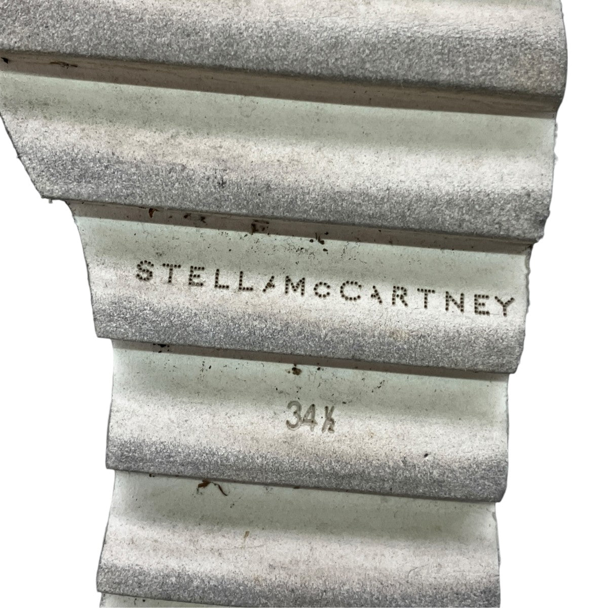 STELLA McCARTNEY レザーシューズ363997 古着・中古-7枚目のアイテム画像