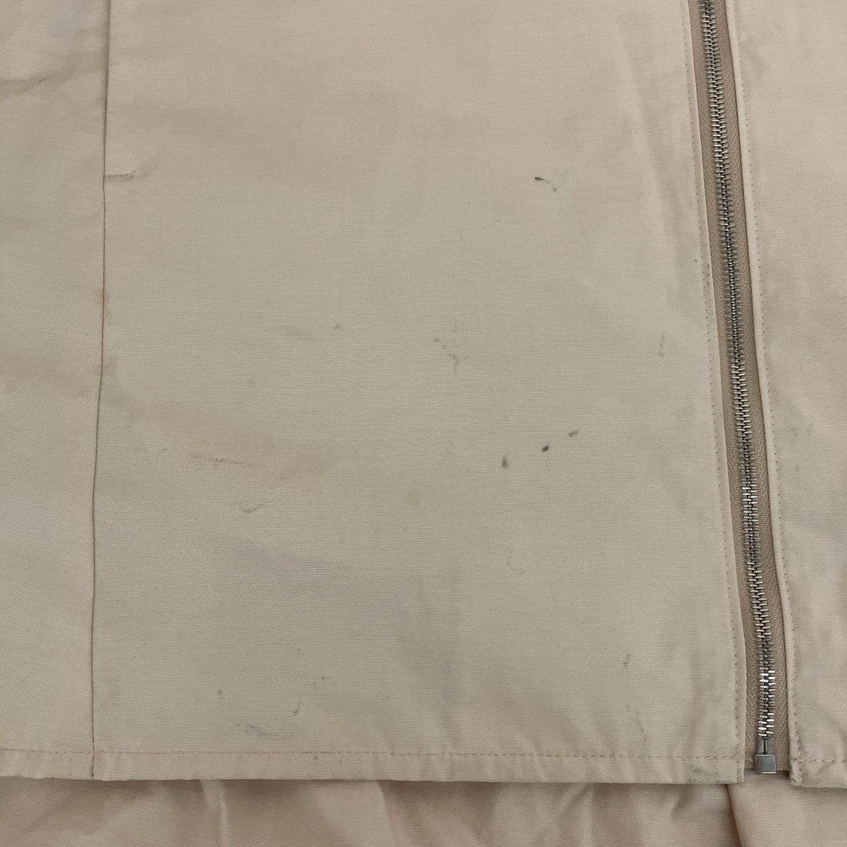 yori ジップパーカーYR2125-008SP 古着・中古-8枚目のアイテム画像