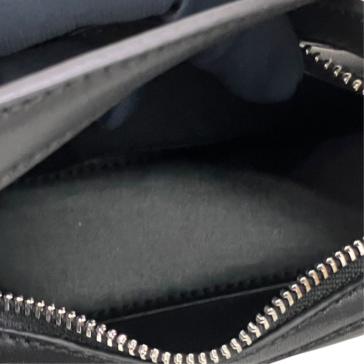 CHARLES ＆ KEITH トライアングルバックルワンショルダーバッグ50271205 古着・中古-6枚目のアイテム画像
